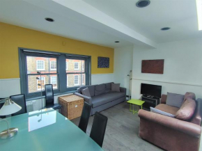 Stylish apartment near Carnaby Street